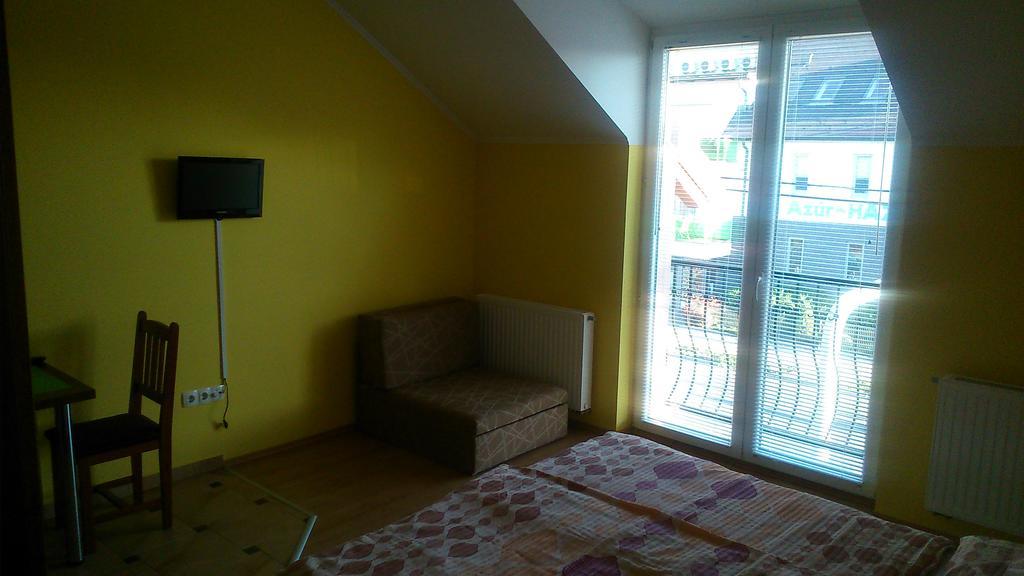 Adrienn Apartman Шарвар Екстер'єр фото